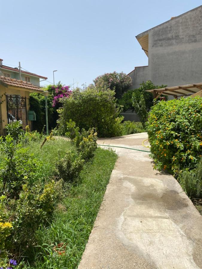 San Nicolo d'Arcidano L'Incognita B&B 외부 사진